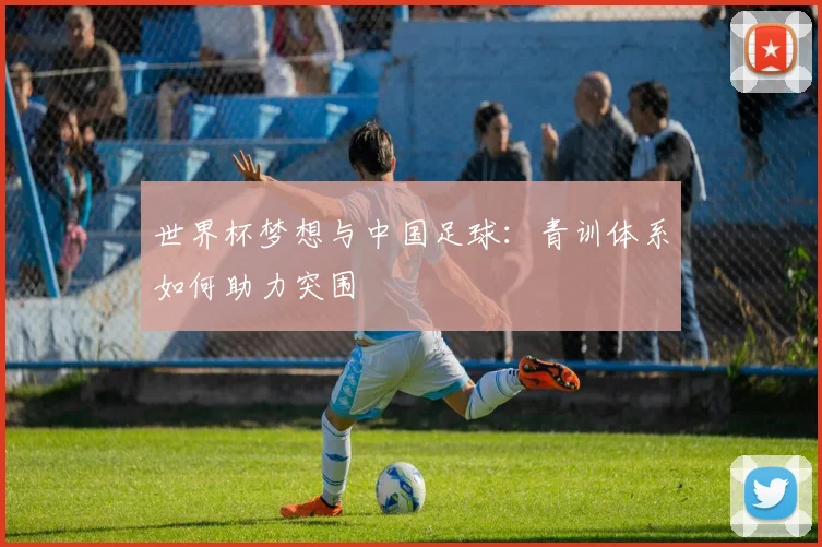 世界杯梦想与中国足球：青训体系如何助力突围